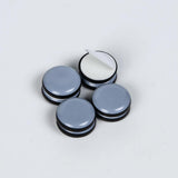 1 in. Round Sliding Discs (8-Pack)