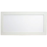 1 ft. x 2 ft. Edge-Lit LED Flat Light Luminaire