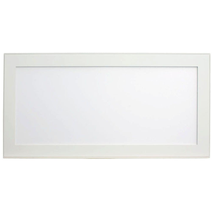 1 ft. x 2 ft. Edge-Lit LED Flat Light Luminaire