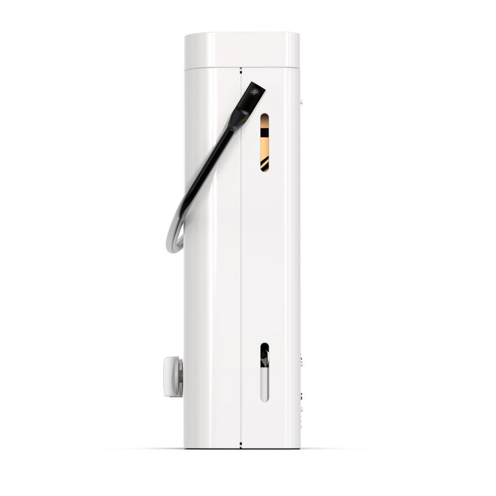 Eccotemp L5 1.5 GPM Portable 37,500 BTU Liquid Propane Outdoor Tankless Water Heater - Super Arbor