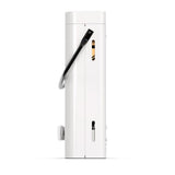 Eccotemp L5 1.5 GPM Portable 37,500 BTU Liquid Propane Outdoor Tankless Water Heater - Super Arbor