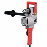7.5 Amp 1/2 in. Hole Hawg Drill Kit with Case - Super Arbor