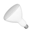 65-Watt Equivalent BR30 Dimmable LED Light Bulb Daylight (6-Pack)