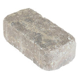 Marseilles 7 in. 3.5 in. x 2.25 in. Carriage House Beige/Charcoal Concrete Paver - Super Arbor