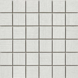 Emser DUNHAM Bukhara Porcelain Bullnose Tile, 3-in x 12-in