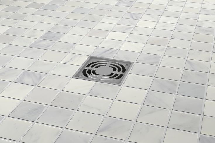 Emser WINTER FROST 10-Pack Winter Frost 12-in x 12-in Polished Natural Stone Marble Stone Look Tile