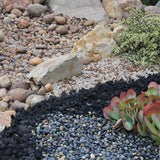 25 cu. ft. 3/8 in. Ironwood Bulk Landscape Rock and Pebble for Gardening, Landscaping, Driveways and Walkways - Super Arbor