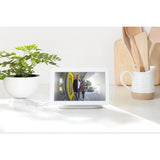 Nest Hello Doorbell with Nest Hub Charcoal - Super Arbor