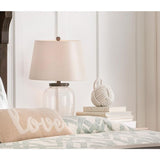 Tan Rope and Sand Knot Door Stop