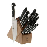 Pro 7-Piece Knife Block Set