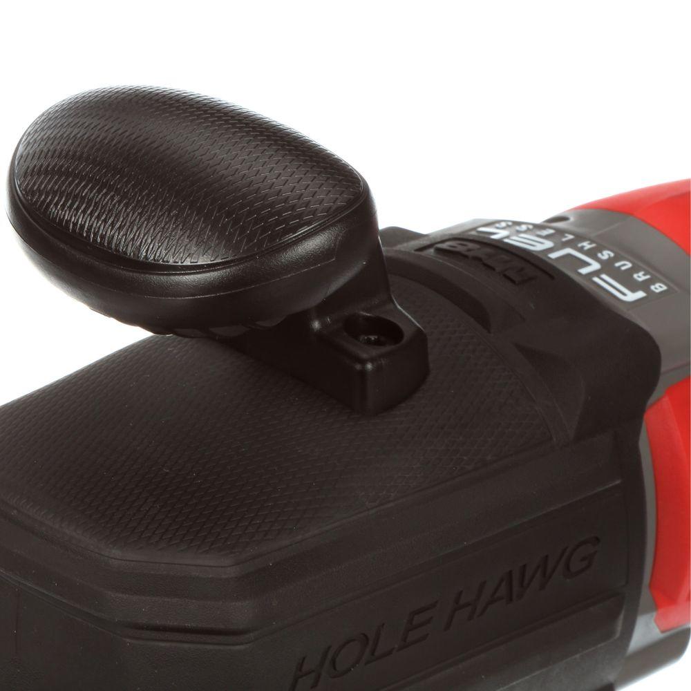M18 FUEL 18-Volt Lithium-Ion Brushless Cordless 1/2 in. Hole Hawg Right Angle Drill (Tool-Only)