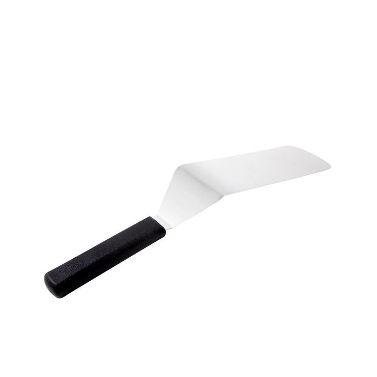 Stainless Steel Black Turner