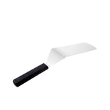 Stainless Steel Black Turner