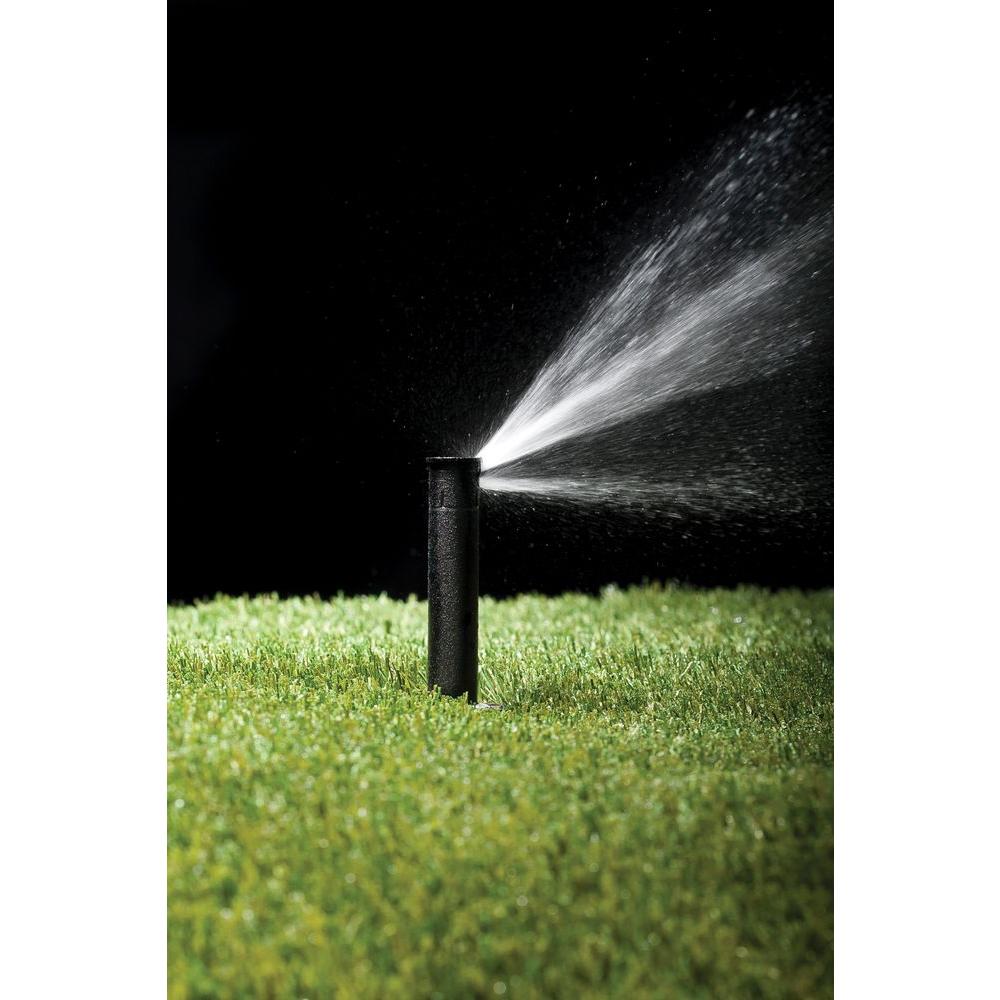 1804 Dual Spray Quarter Pattern 4 in. Pop-Up Spray Head - Super Arbor