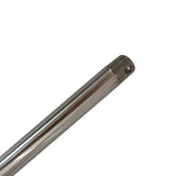 12 in. Rustic Bronze Extension Downrod