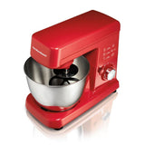 3.5 Qt. 6-Speed Red Stand Mixer