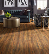 Shaw Newcastle 8-Piece 7-in x 48.03-in Steeple Oak Luxury Vinyl Plank Flooring