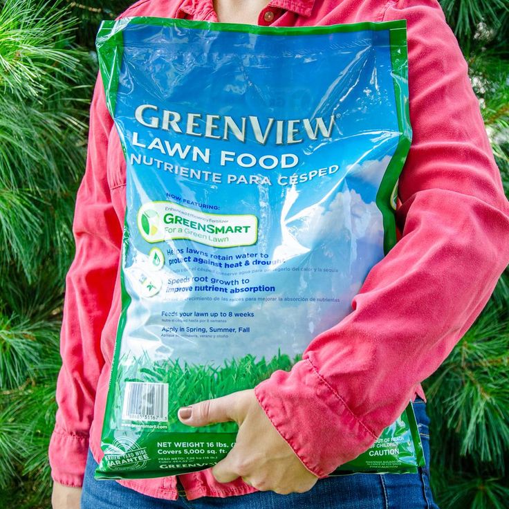 GreenView 16 lbs. Lawn Food