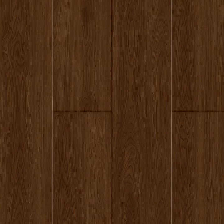 Lifeproof Cypress Creek Walnut 14mm T x 8 in. W Waterproof Laminate Wood Flooring (13.28 sq. ft./case)