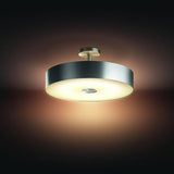White Ambiance Fair LED Dimmable Smart Ceiling Light