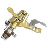 Metal Pulsator Head - Super Arbor
