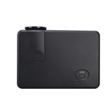 800 x 480 LCD Mini Projector with 800-Lumens - Super Arbor