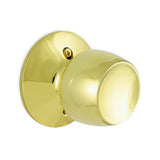 Brandywine Stainless Steel Dummy Door Knob - Super Arbor