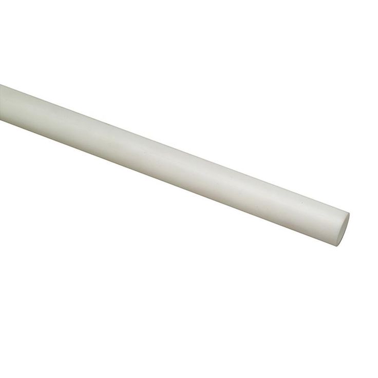 3/4 in. x 10 ft. White PEX Pipe