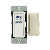 120-Volt Decora Digital Coordinating Switch Remote, White - Super Arbor