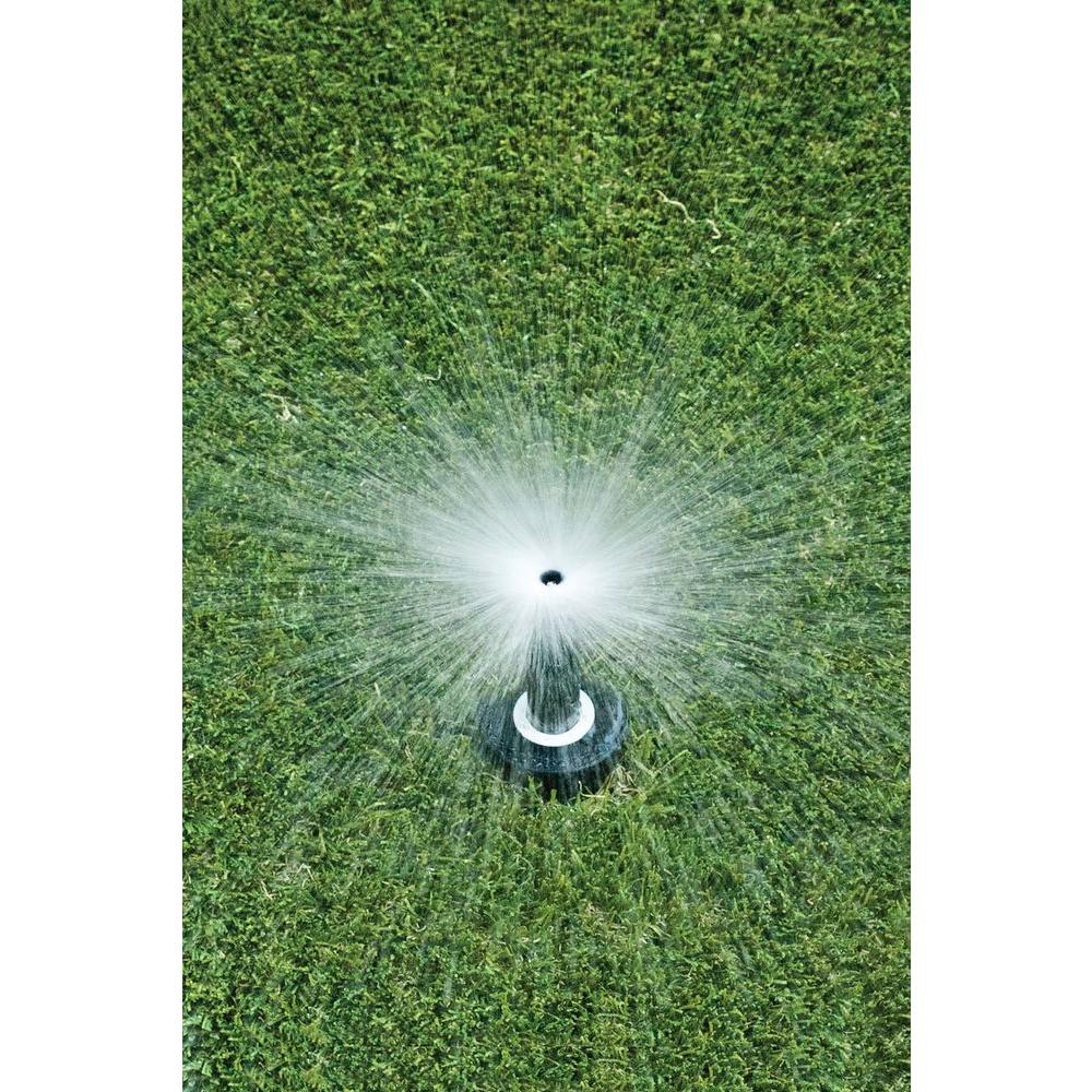 1800 Series 3 in. Dual Spray Full Circle Sprinkler - Super Arbor
