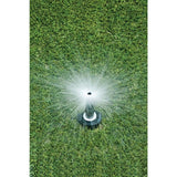 1800 Series 3 in. Dual Spray Full Circle Sprinkler - Super Arbor