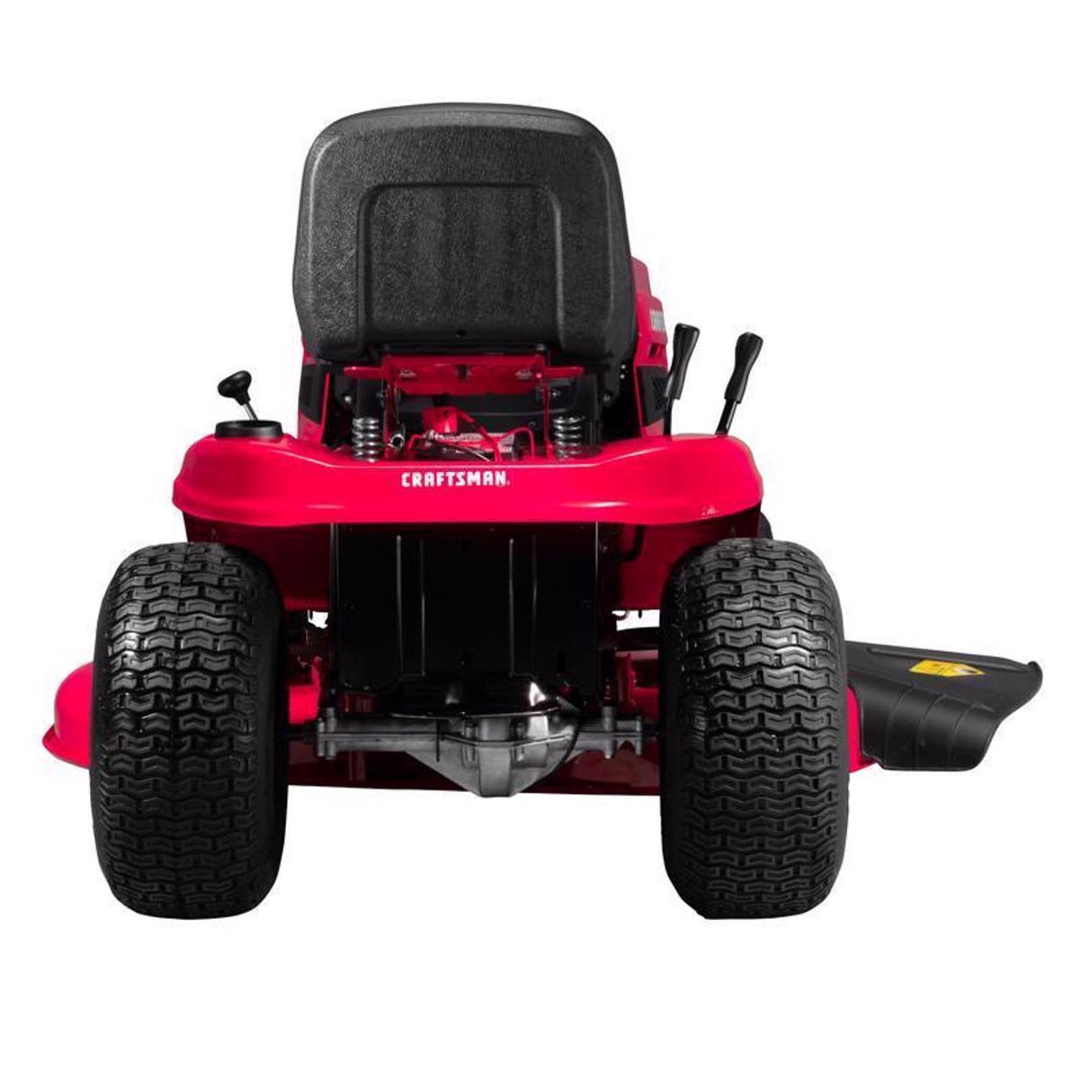 Craftsman 46 in. Automatic Gas Riding Mower