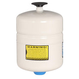 2.1 gal. Pre-Pressurized Steel Water Expansion Tank - Super Arbor