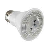 50-Watt Equivalent PAR20 Energy Star and Dimmable LED Light Bulb in Warm White 2700K (10-Pack)