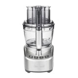 Elemental 13-Cup Stainless Steel Food Processor