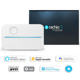 8-Zone Refurbished R3 Smart Sprinkler Controller - Super Arbor