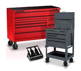 U.S. GENERAL Screwdriver Rack