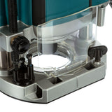3-1/4 HP Plunge Router with Variable Speed - Super Arbor