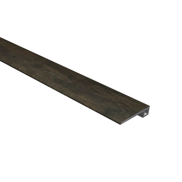 CALI Offshore Oak 1.39-in x 72.83-in Vinyl Floor Threshold