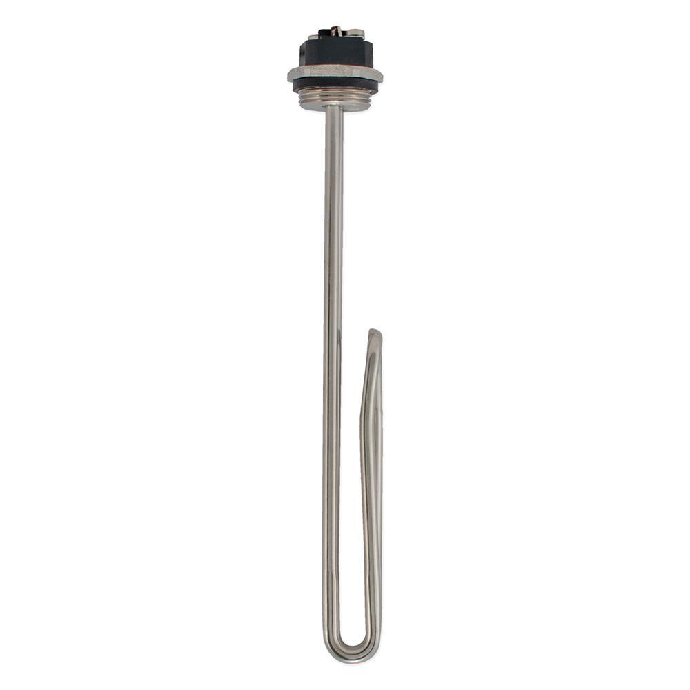 10-1/8 in. 240-Volt x 5500-Watt Fold Back Water Heater Element Normal Duty - Super Arbor