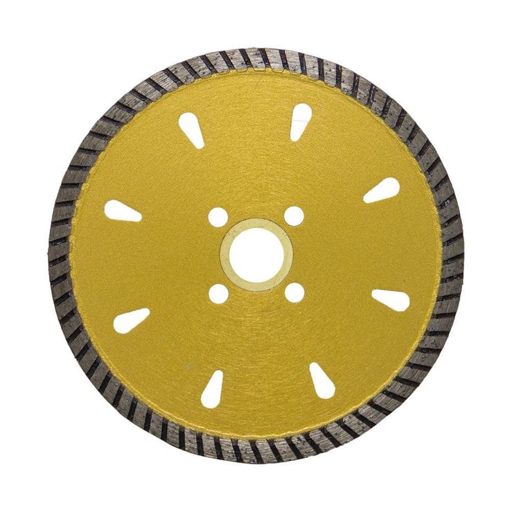 RIDGID 5 in. Diamond Stone Blade