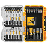 MAXFIT Screwdriving Set with Sleeve (30-Piece) - Super Arbor