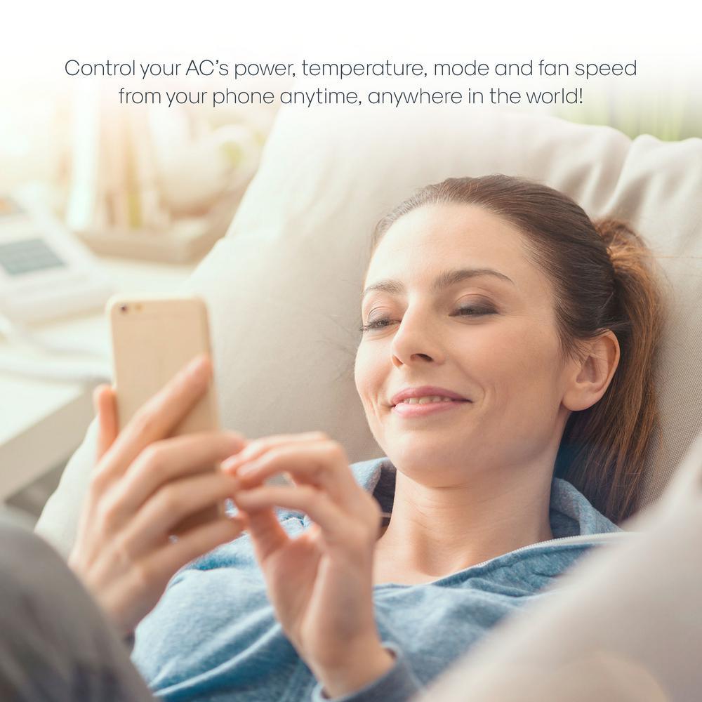 WiFi Smart Air Conditioner Adaptor - Super Arbor