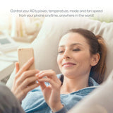 WiFi Smart Air Conditioner Adaptor - Super Arbor