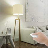 Wireless Indoor Remote Control Outlet Switch with 3 RCVs and 1 Remote - Super Arbor