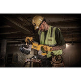 20-Volt MAX Lithium-Ion Cordless Brushless Deep Cut Band Saw (Tool-Only) - Super Arbor