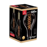 Globe Electric 100-Watt PS42 Oversized Vintage Incandescent Bulb