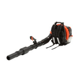 ECHO 214 MPH 535 CFM 63.3 cc Gas 2-Stroke Cycle Backpack Leaf Blower with Tube Throttle - Super Arbor
