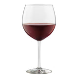 Midtown 18.25 oz. Red Wine Glass Set (8-Pack)