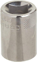 Craftsman 13mm Metric 6-Point Shallow Socket, 3/8-inch Drive